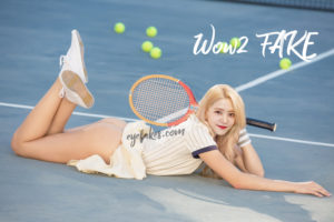 Yeri Nude Fake Koreanfakes