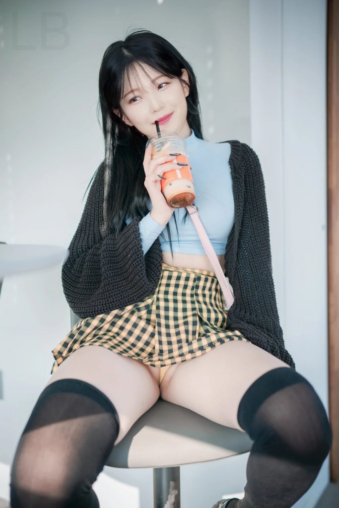 Jiheon Fromis Nude Fake Koreanfakes My XXX Hot Girl